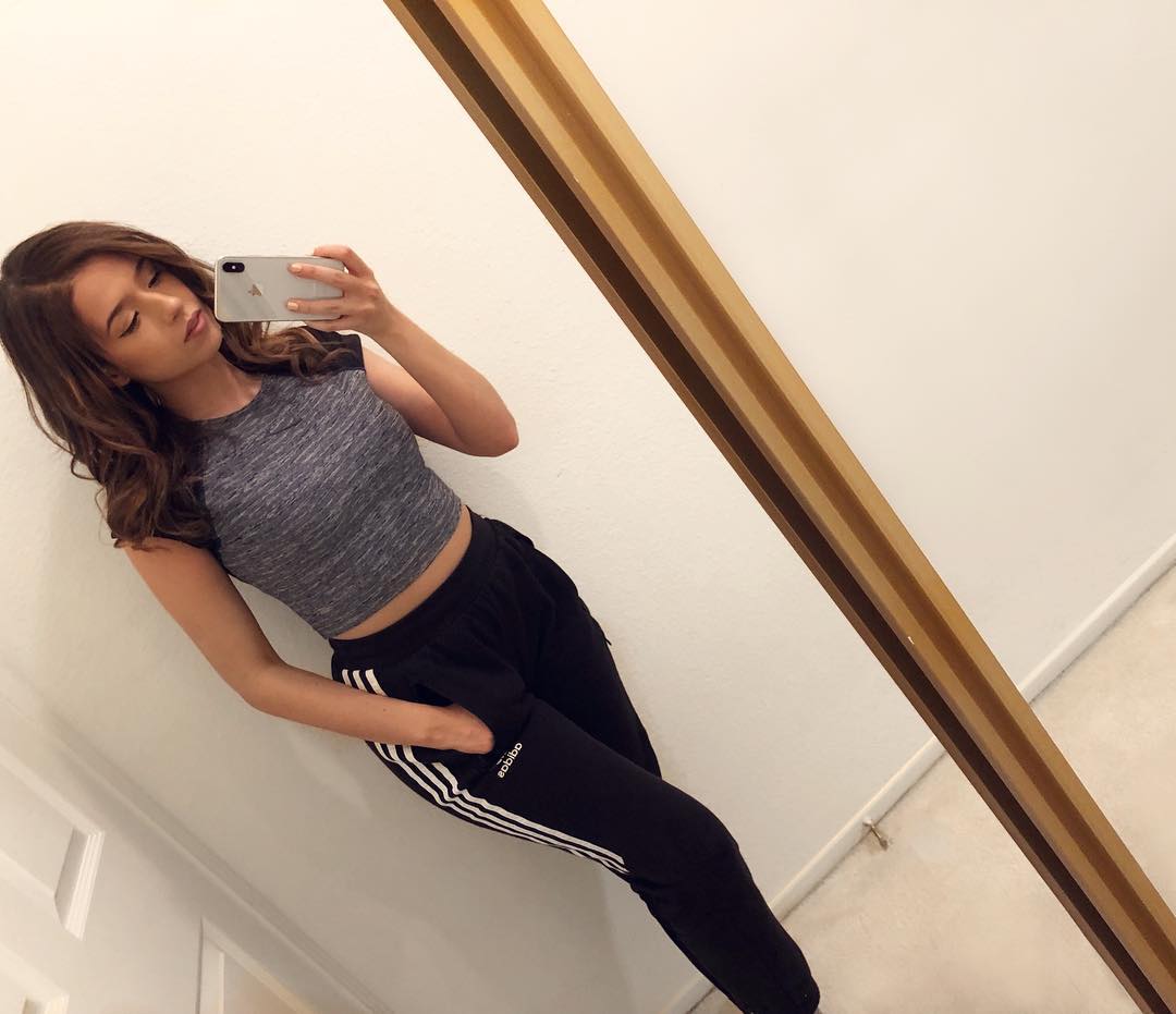 Pokimane