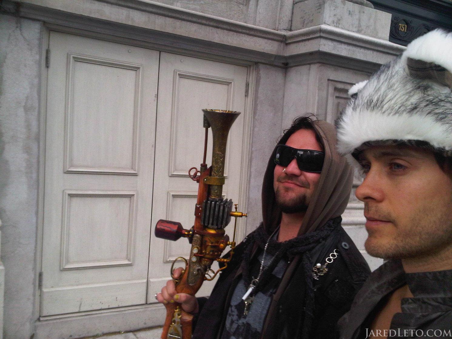 Jared Leto Jared Leto