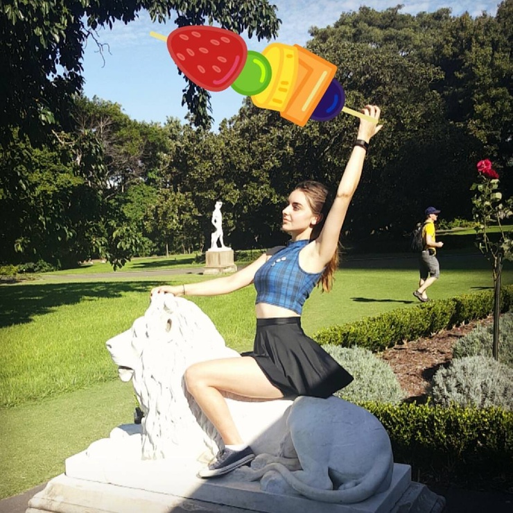 Picture of Loserfruit