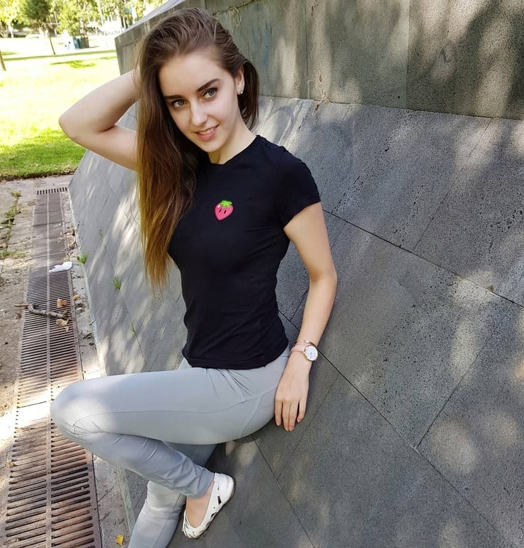 Loserfruit picture.