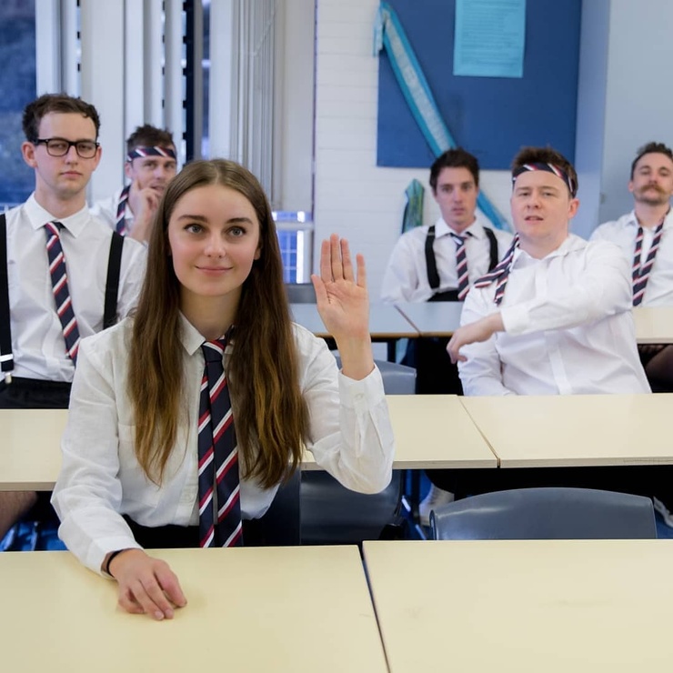 Picture of Loserfruit