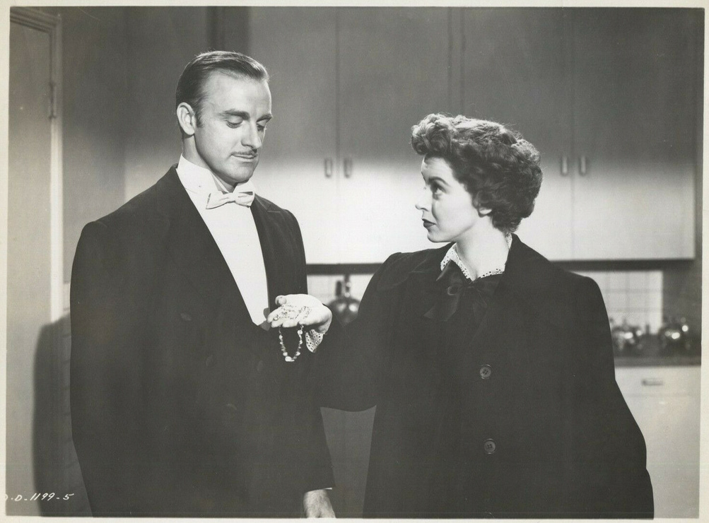 John Dehner, Marsha Hunt