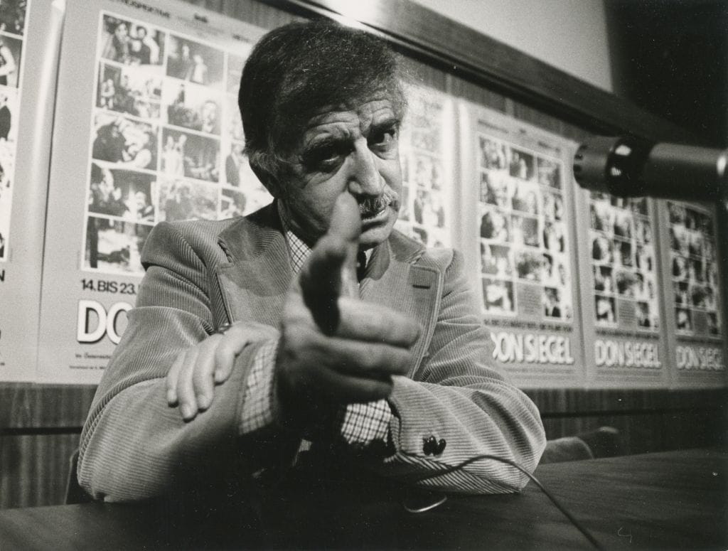 Don Siegel