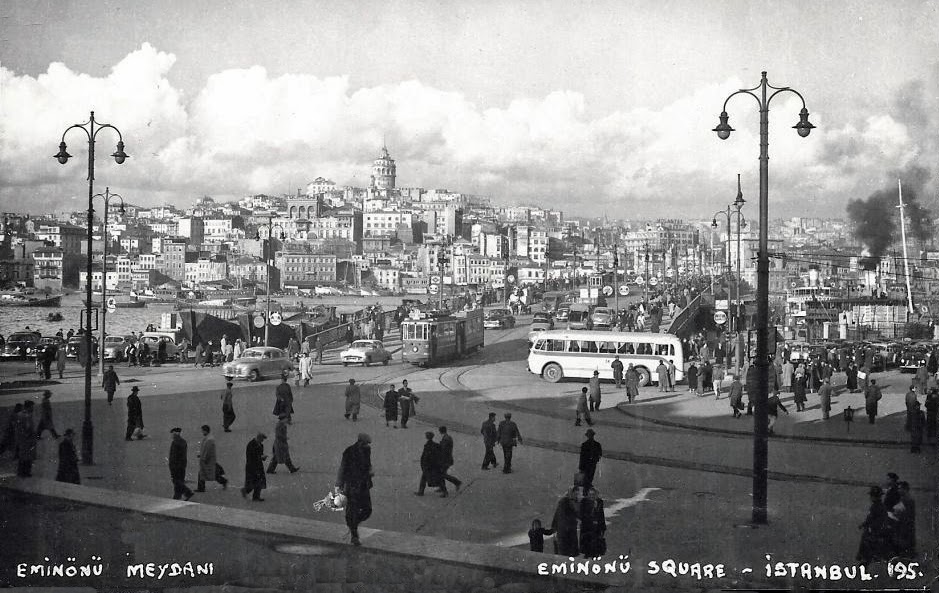 Istanbul Istanbul