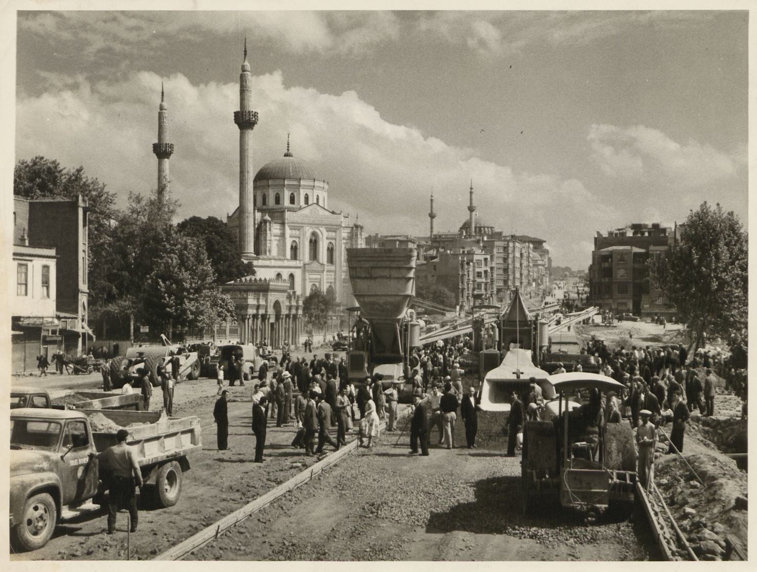 Istanbul Istanbul