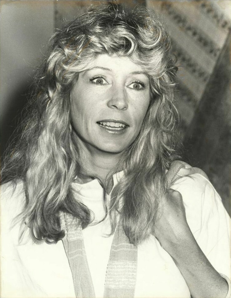 Juice Newton