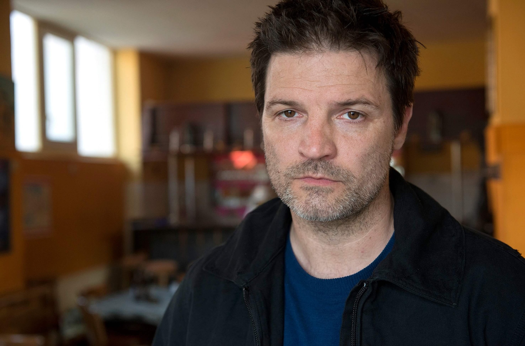 "Tatort" Borowski und das Fest des Nordens