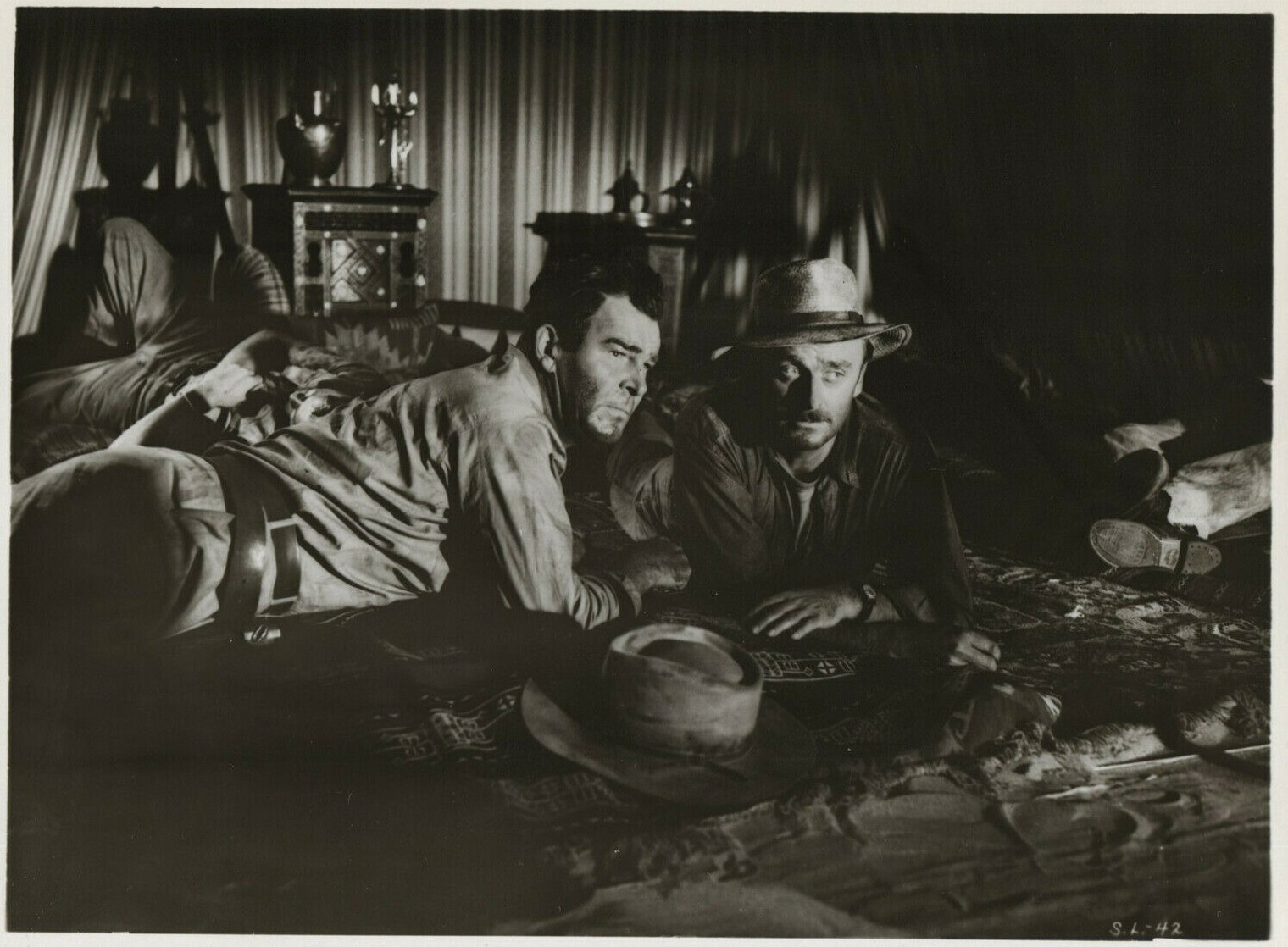 John Dehner