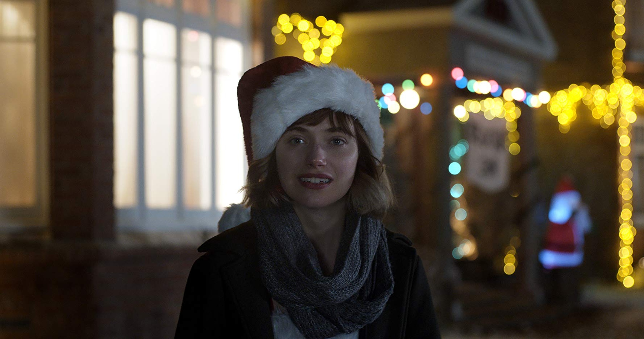 Black Christmas Black Christmas