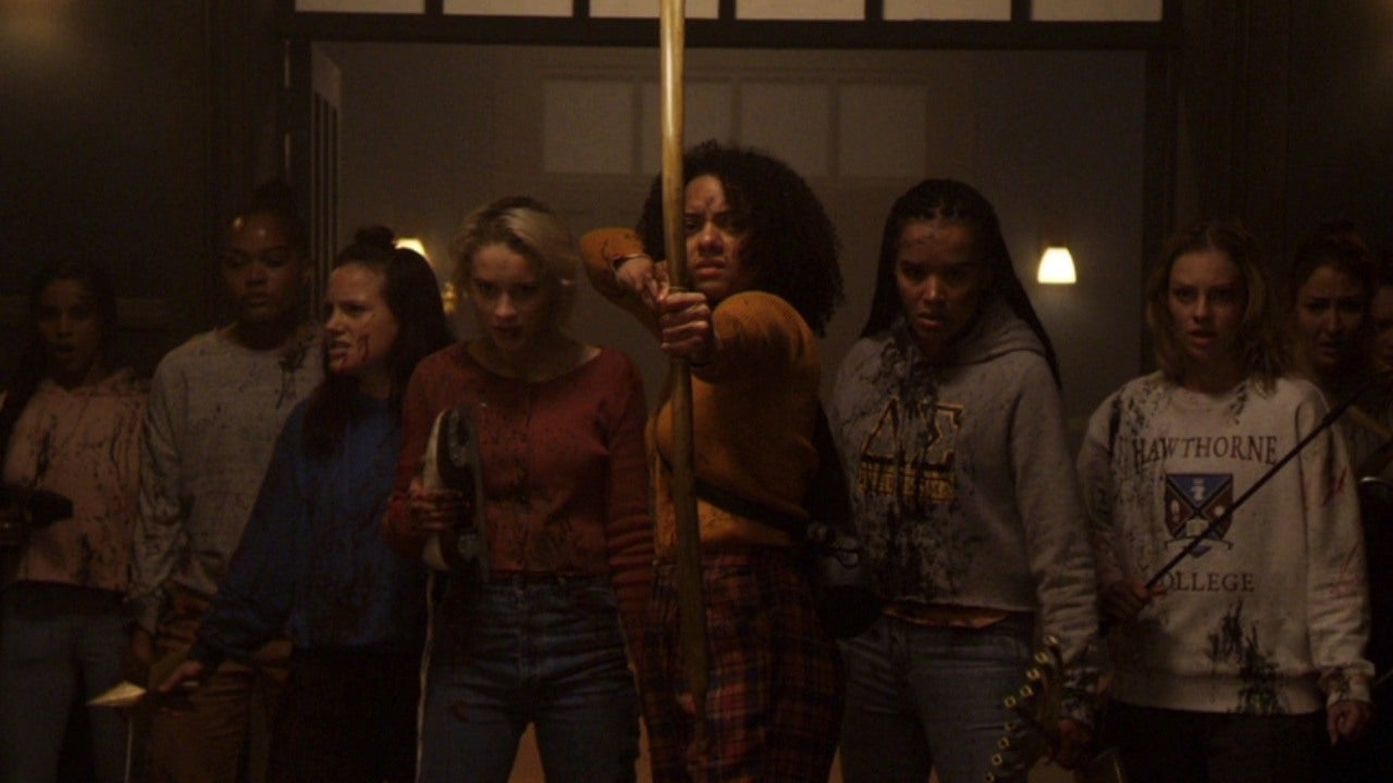 Black Christmas