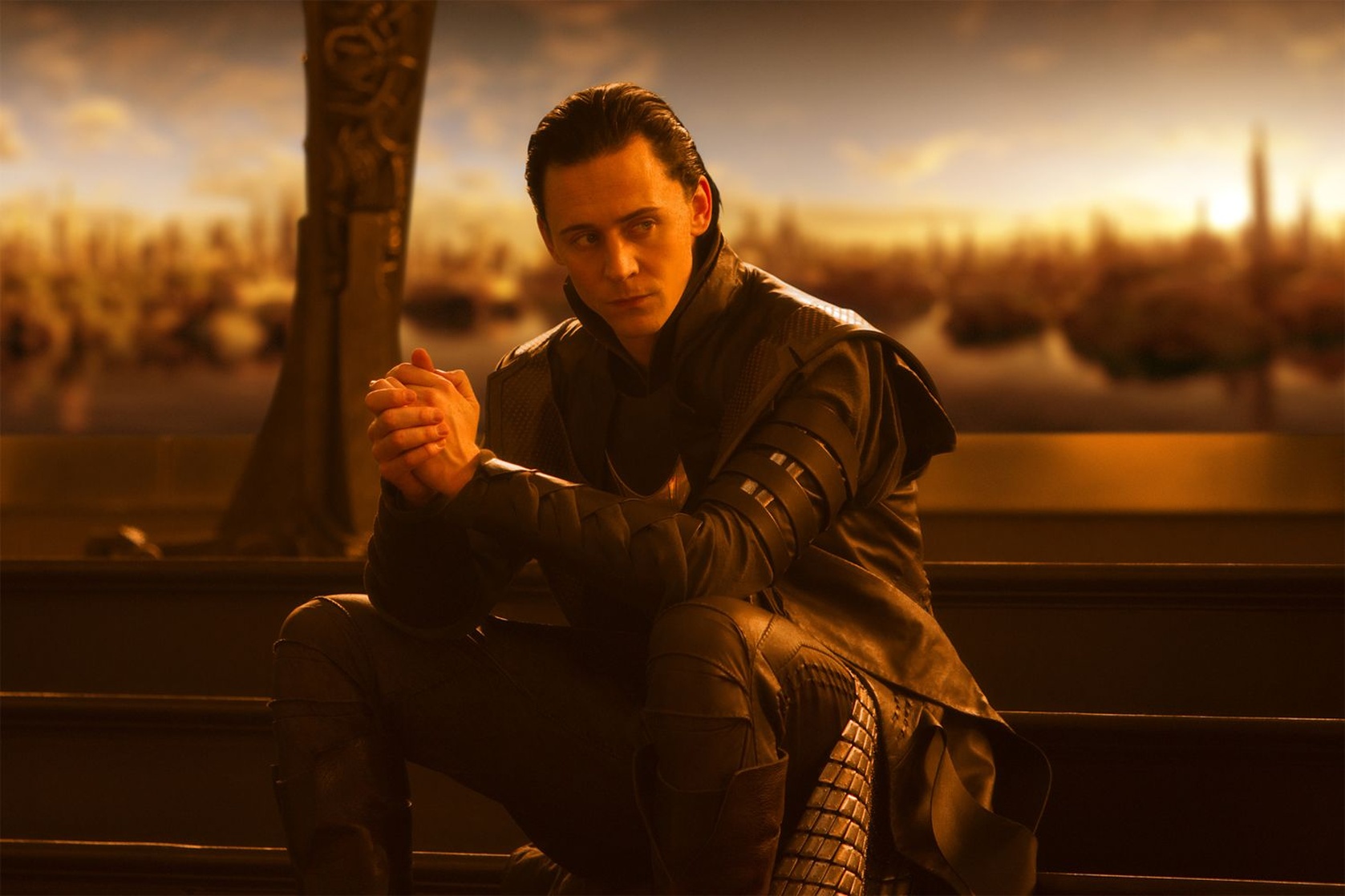 Thor Thor