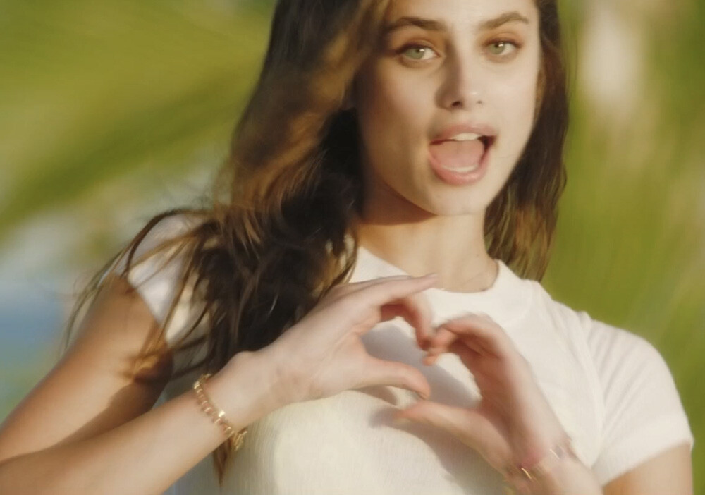 Taylor Marie Hill Taylor Marie Hill