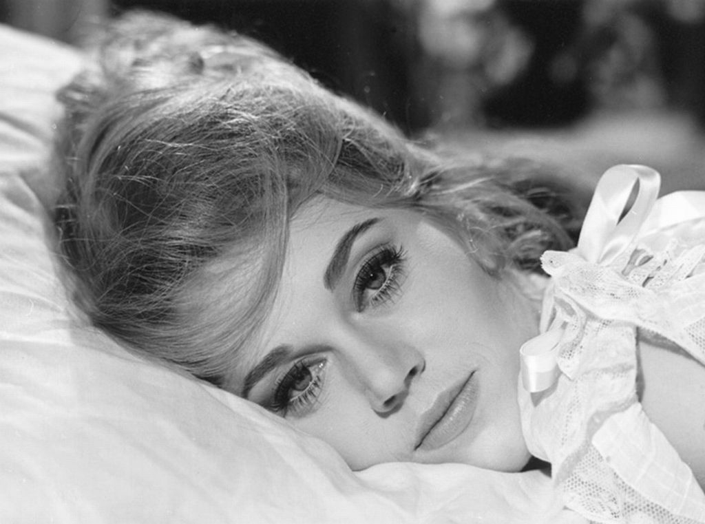 Jane Fonda Jane Fonda