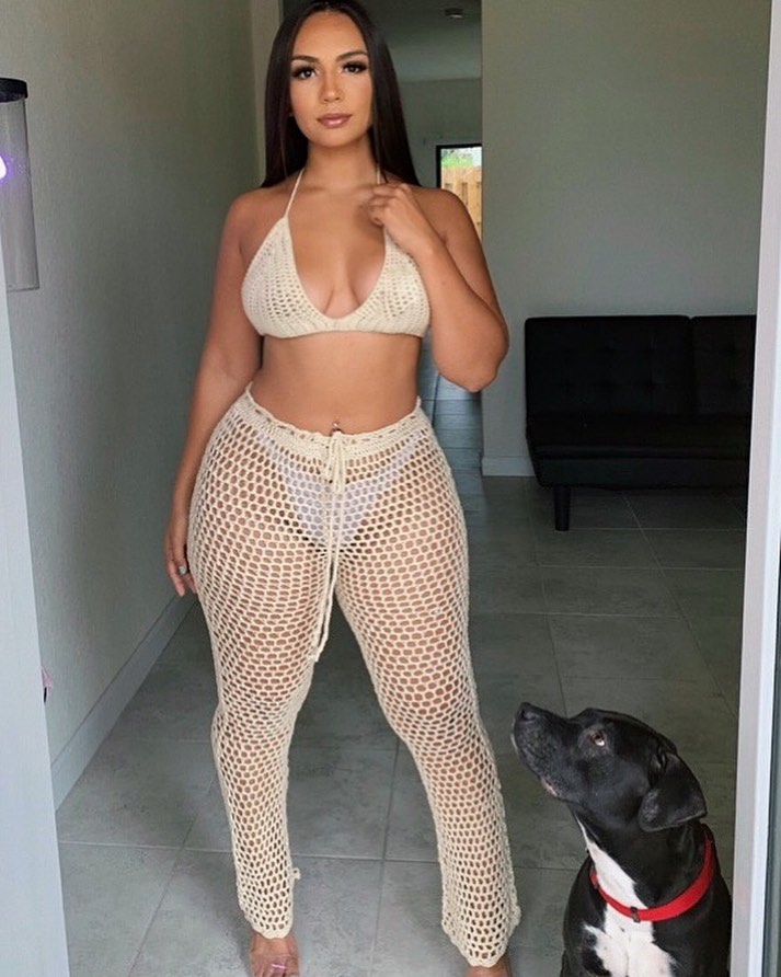 Picture of Camila Bernal