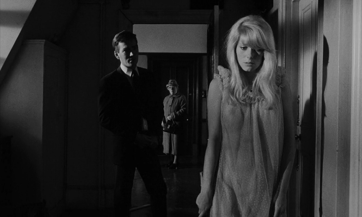 Picture of Repulsion