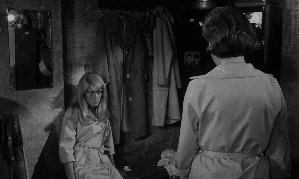 Repulsion