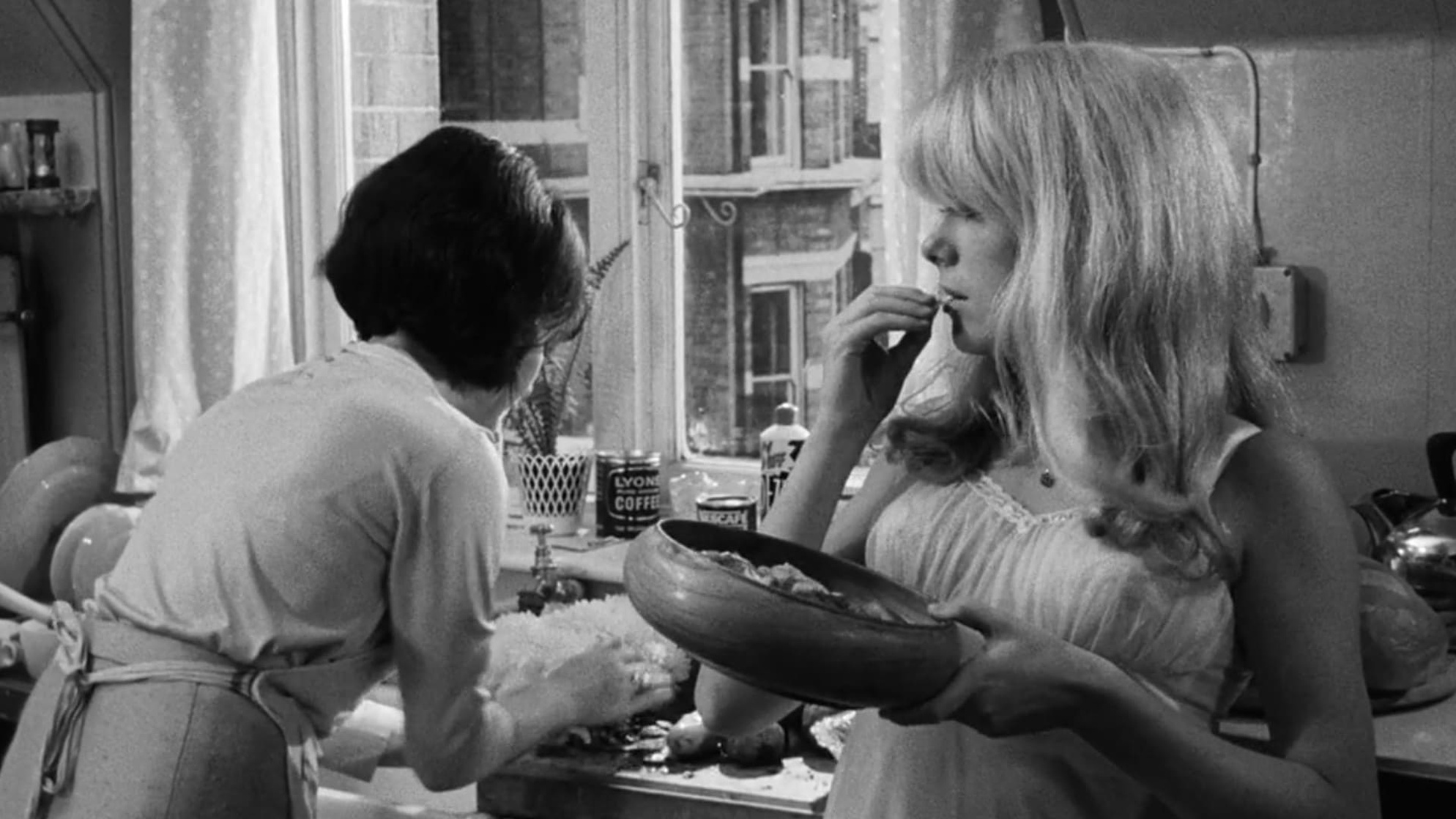 Repulsion