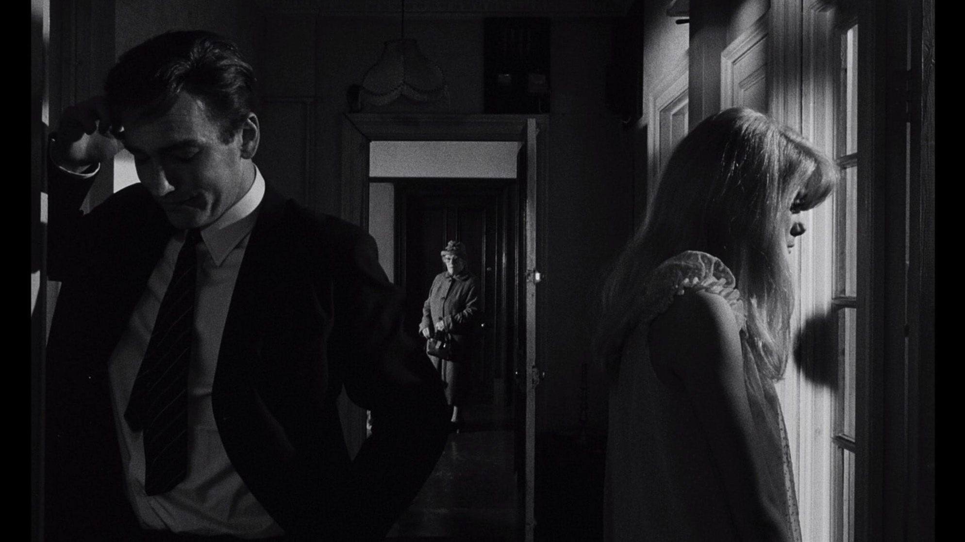 Repulsion