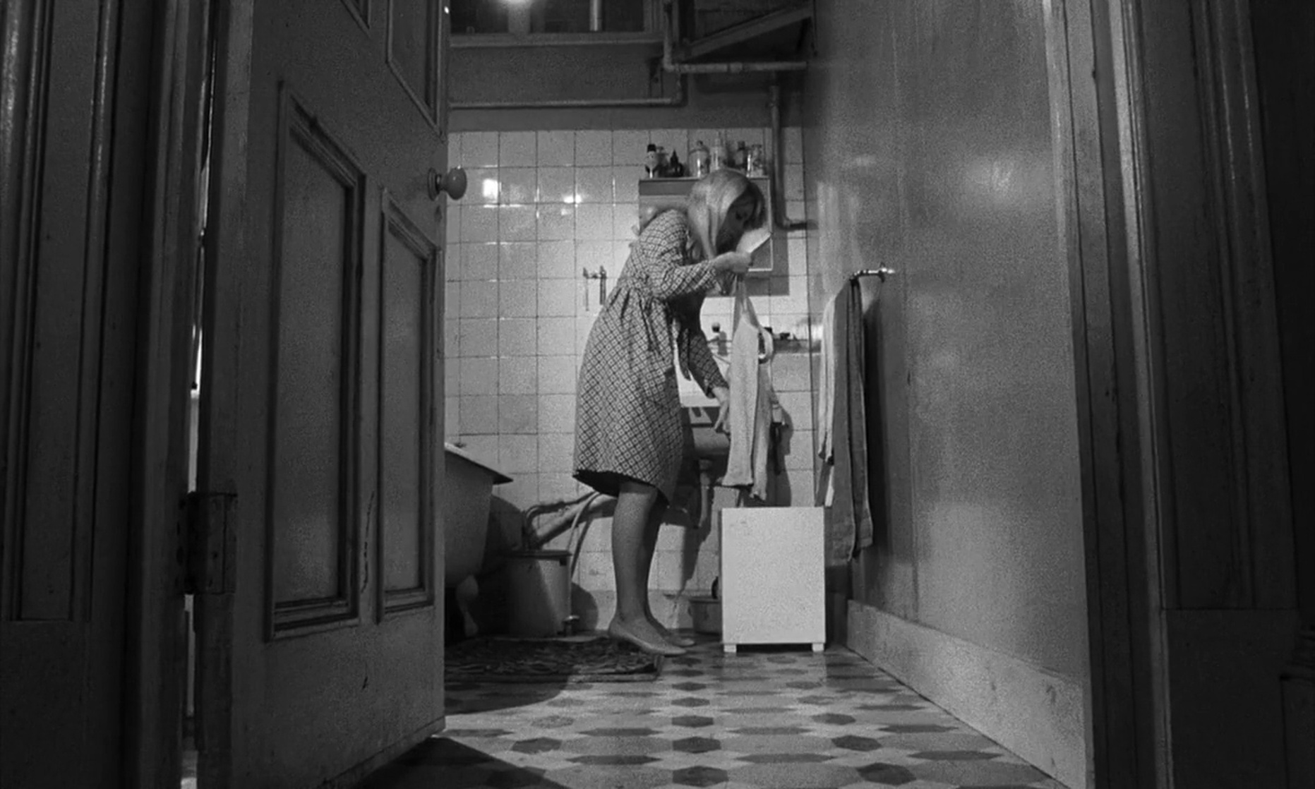 Repulsion