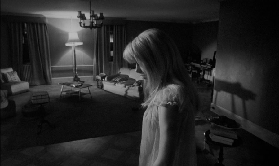 Repulsion