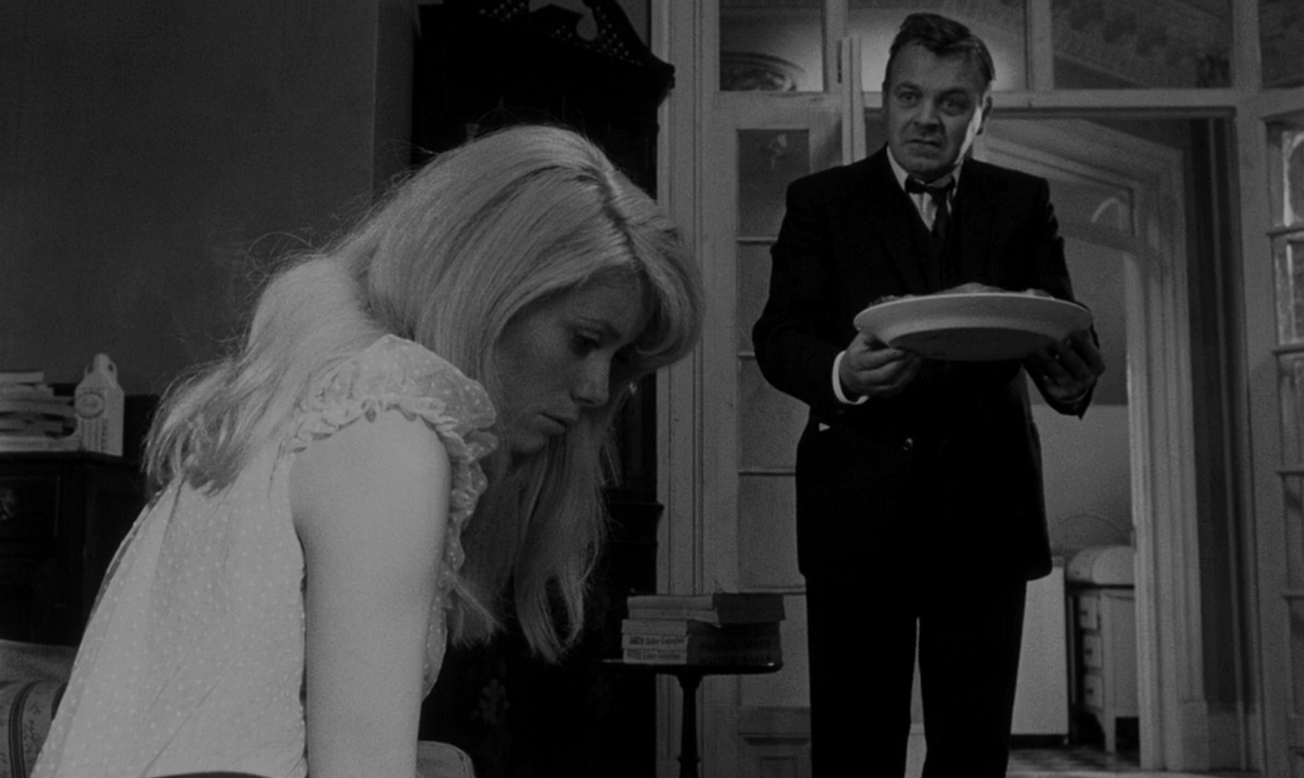 Repulsion