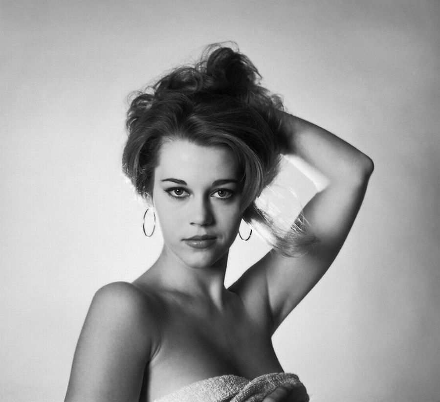 Jane Fonda Jane Fonda