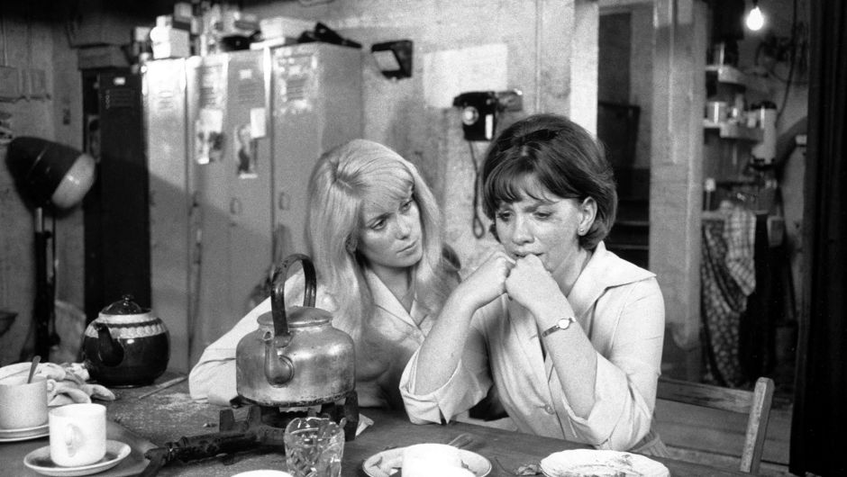 Repulsion