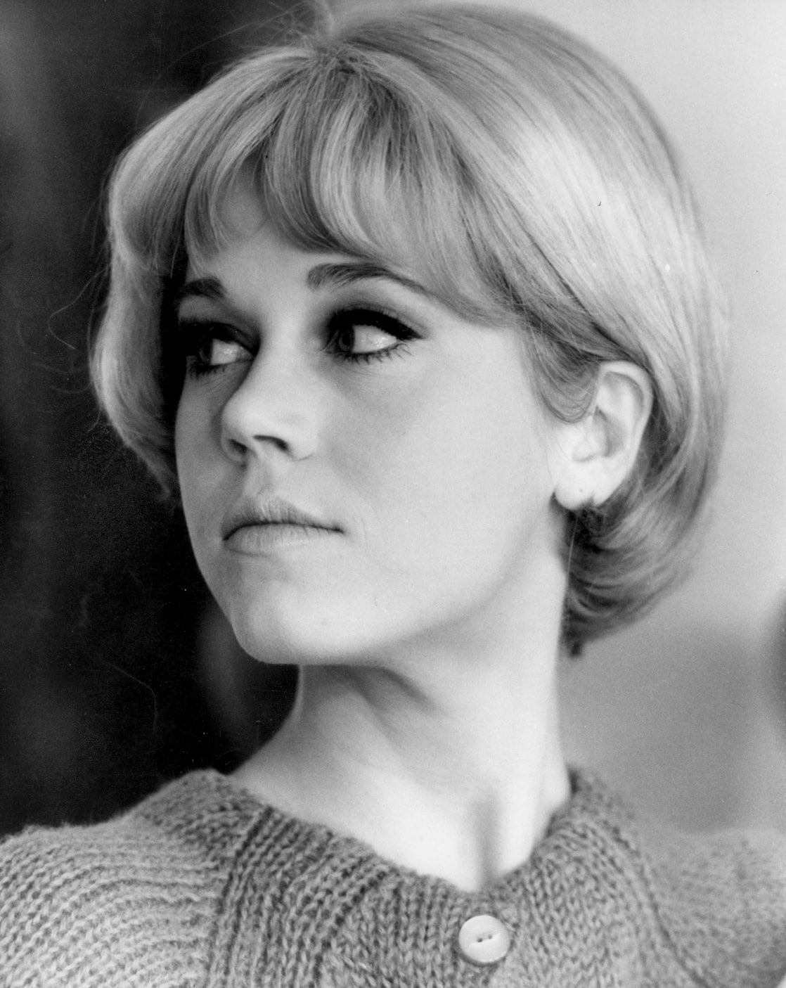 Picture of Jane Fonda