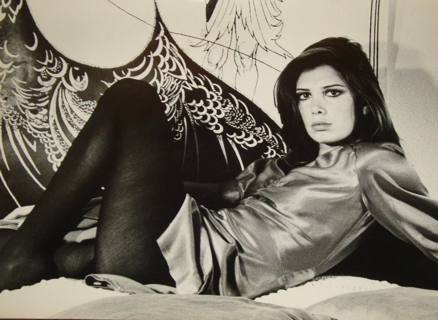 Laura Belli