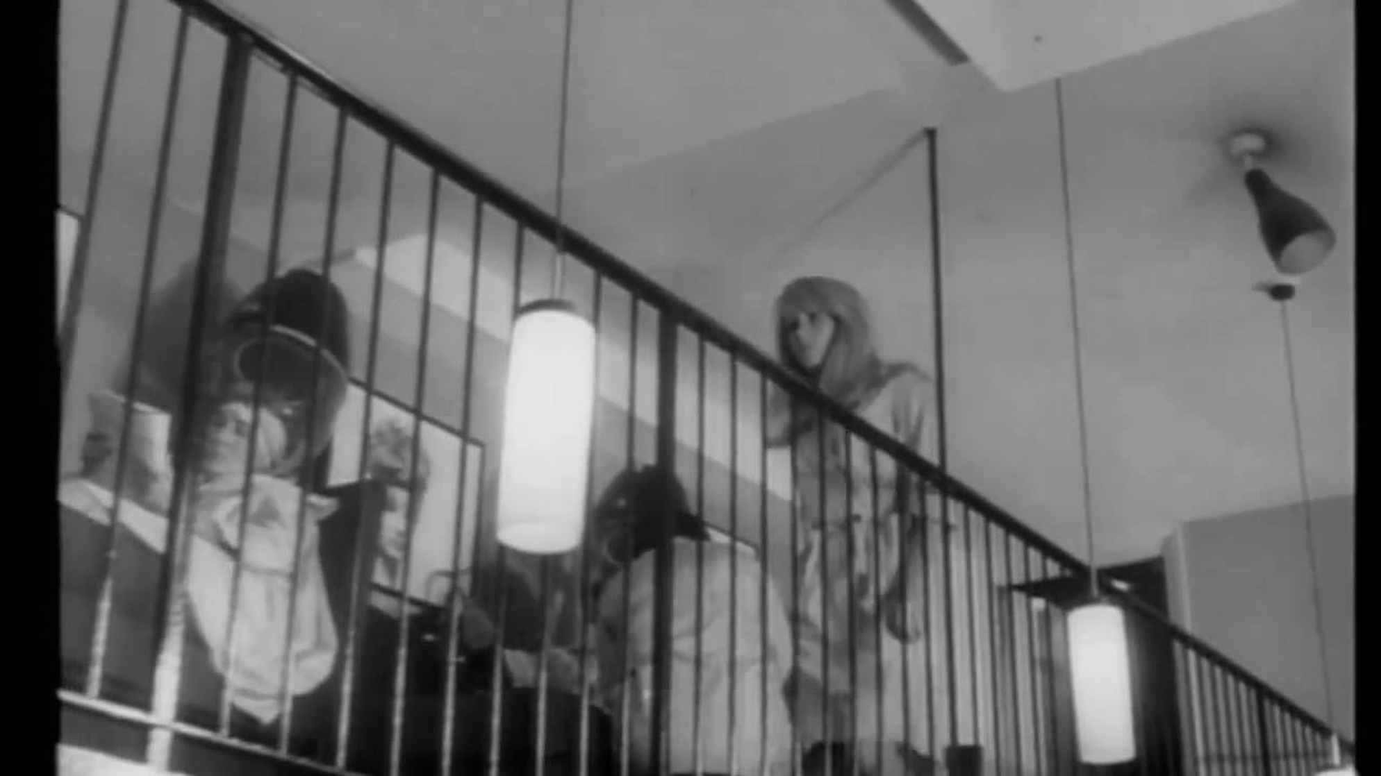 Repulsion Repulsion