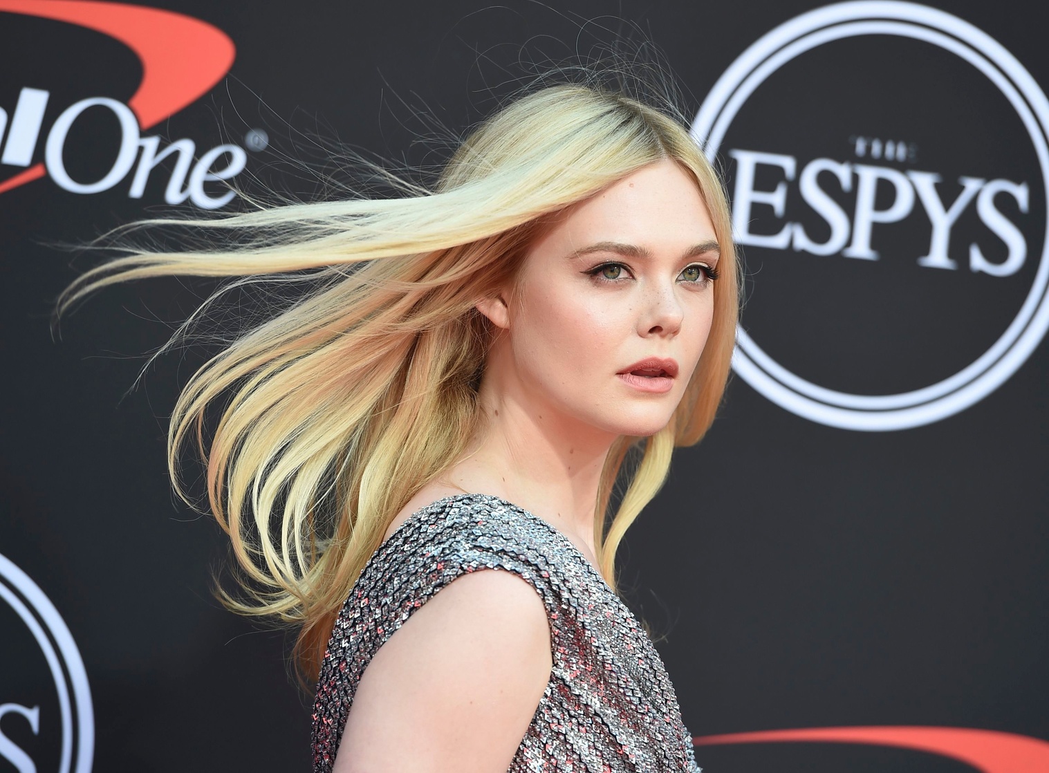 Elle Fanning Elle Fanning
