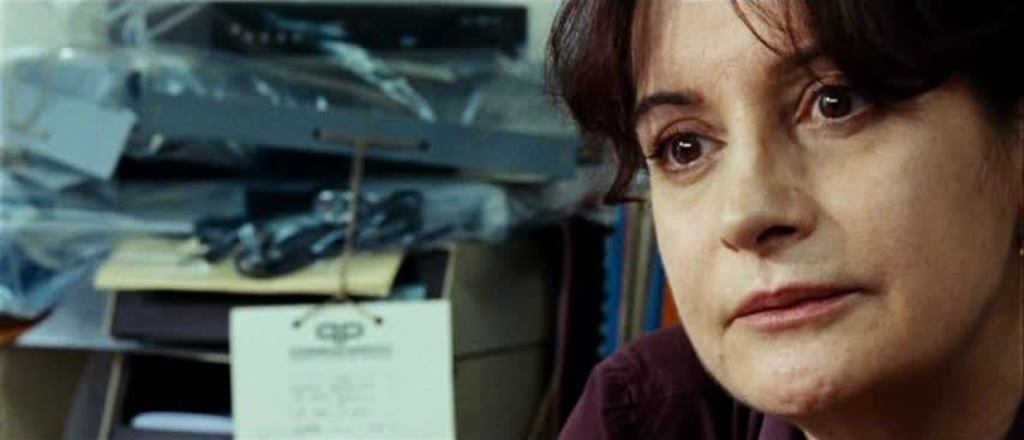 The Girl On The Train (2009) The Girl On The Train (2009)