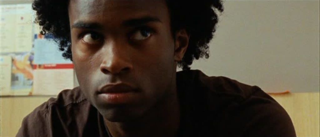 The Girl On The Train (2009)