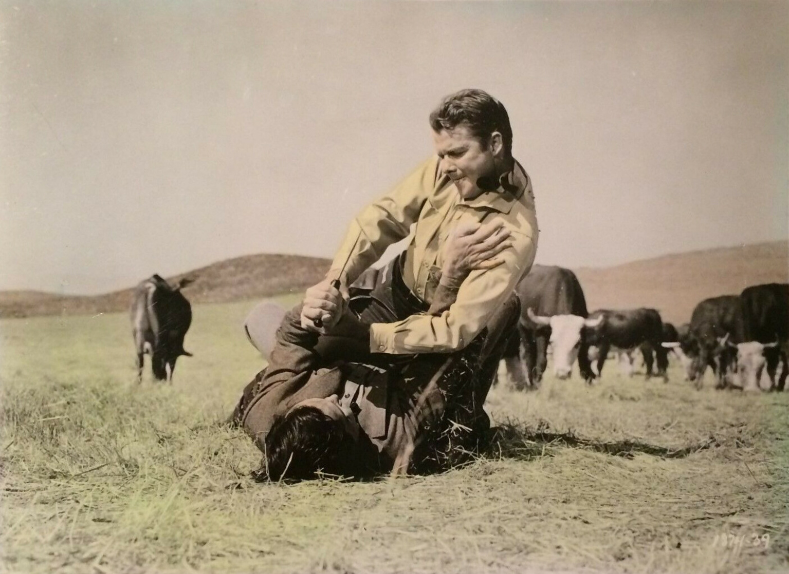 Audie Murphy Audie Murphy