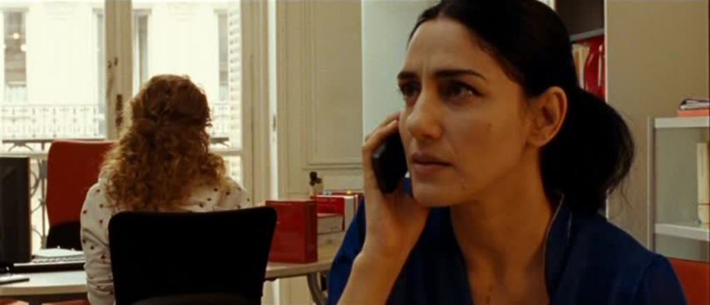 The Girl On The Train (2009)