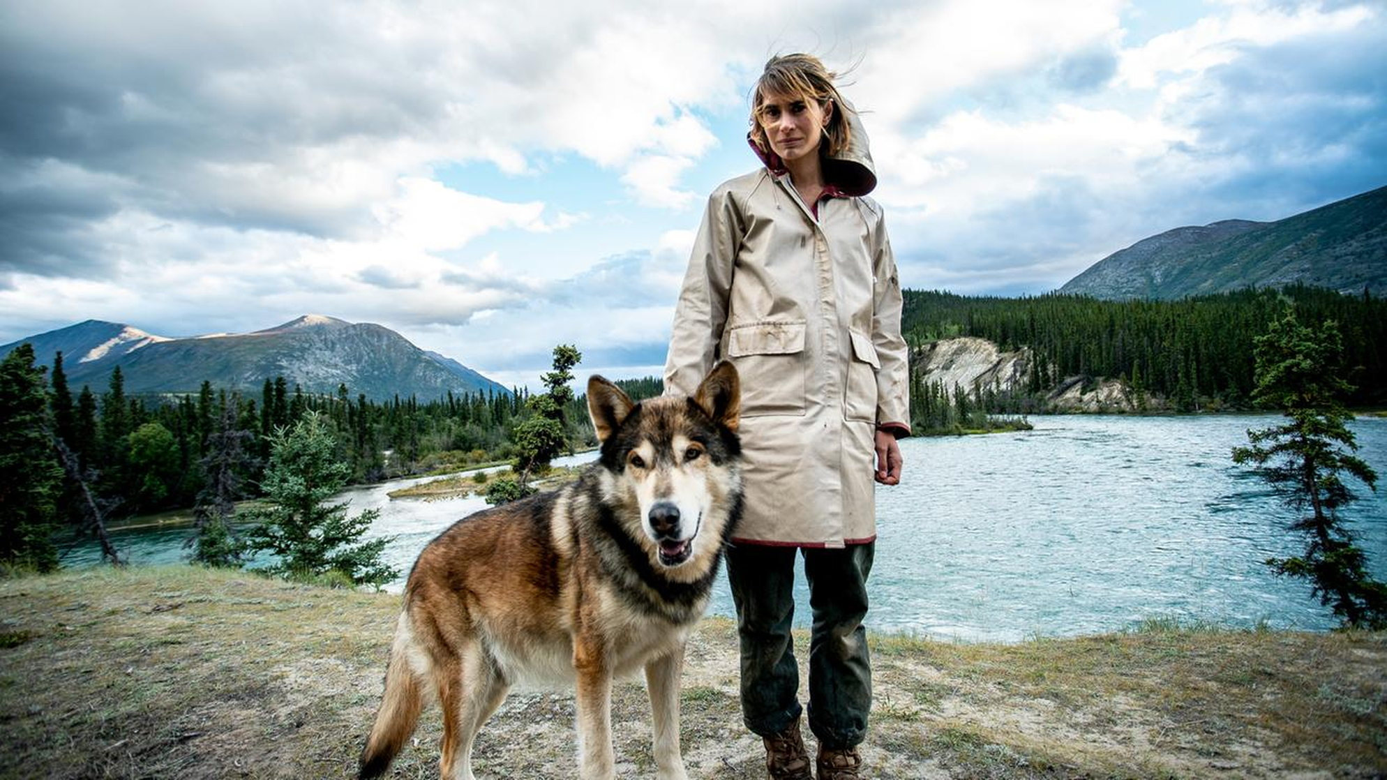 Yukon - Ruf der Wildnis