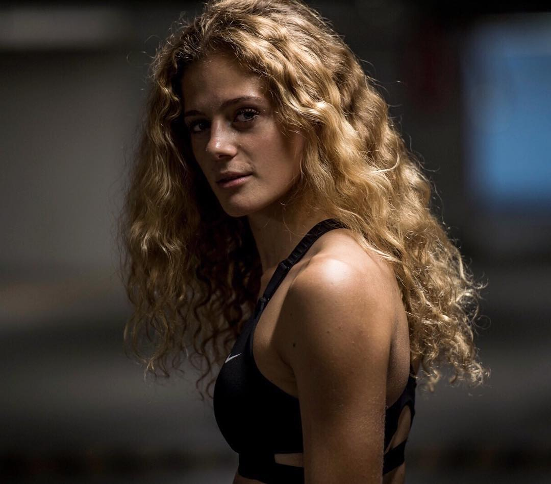 Saritha Olivieri: Yandex Görsel'de 1 bin görsel bulundu