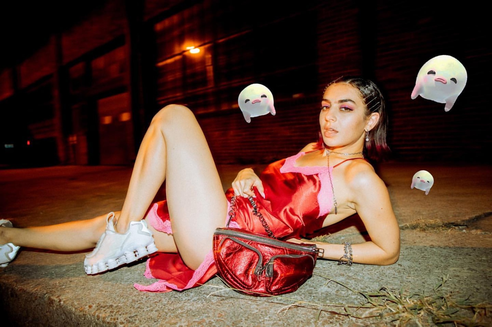 Charli XCX Charli XCX