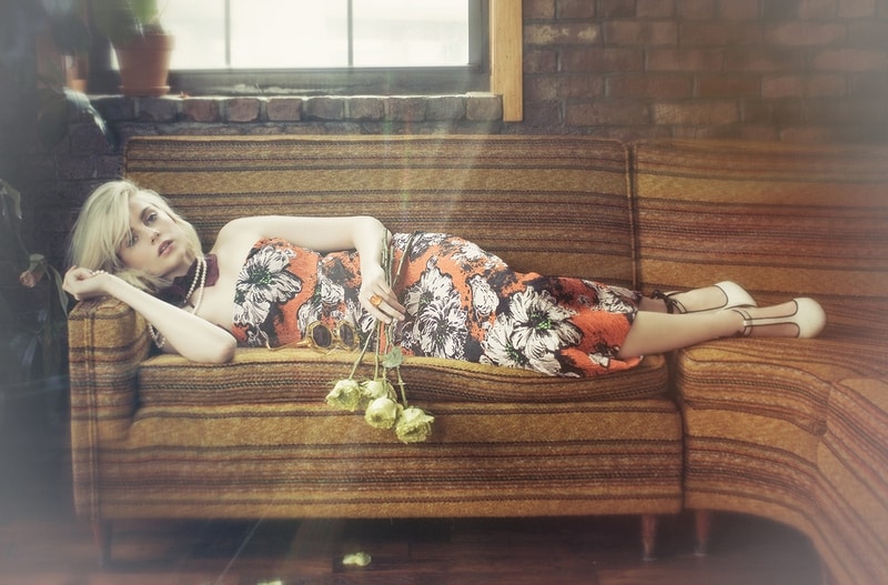 Lucy Boynton
