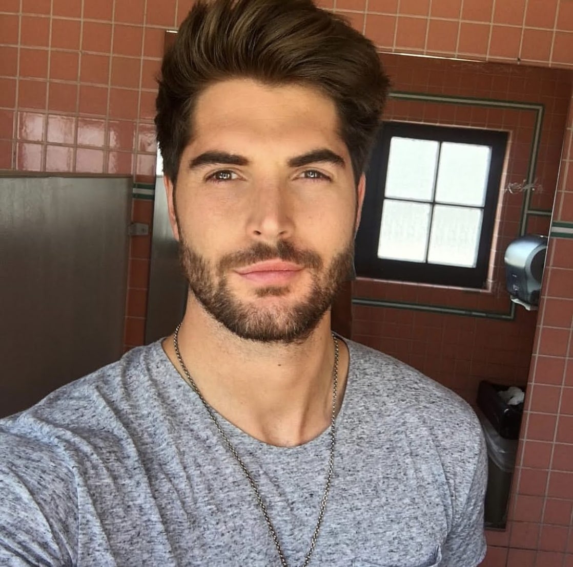 Picture of Nick Bateman