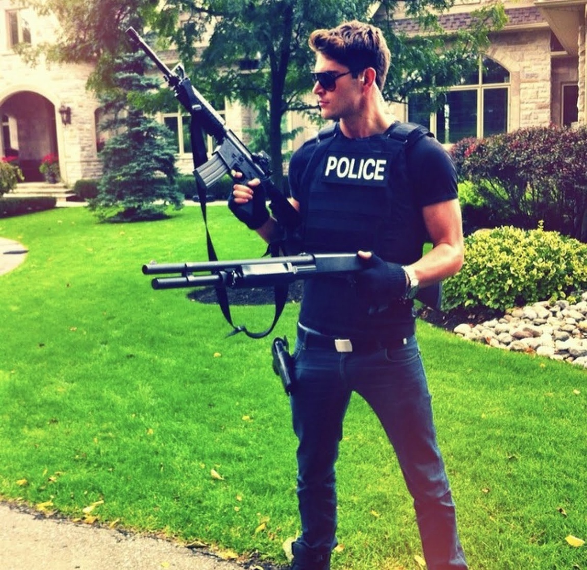 Nick Bateman
