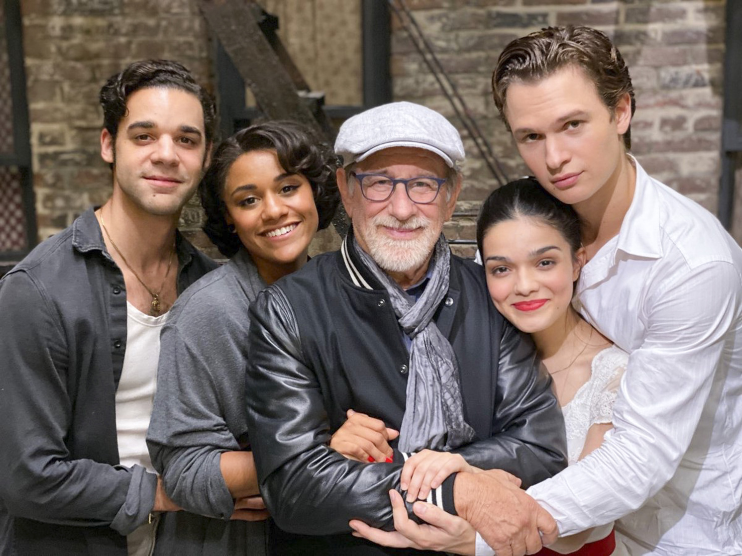 West Side Story West Side Story