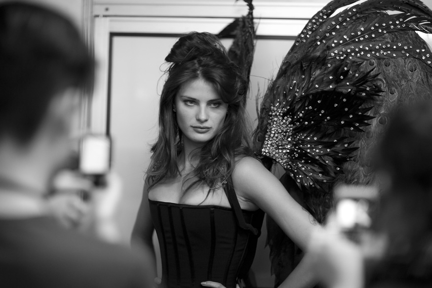 Isabeli Fontana