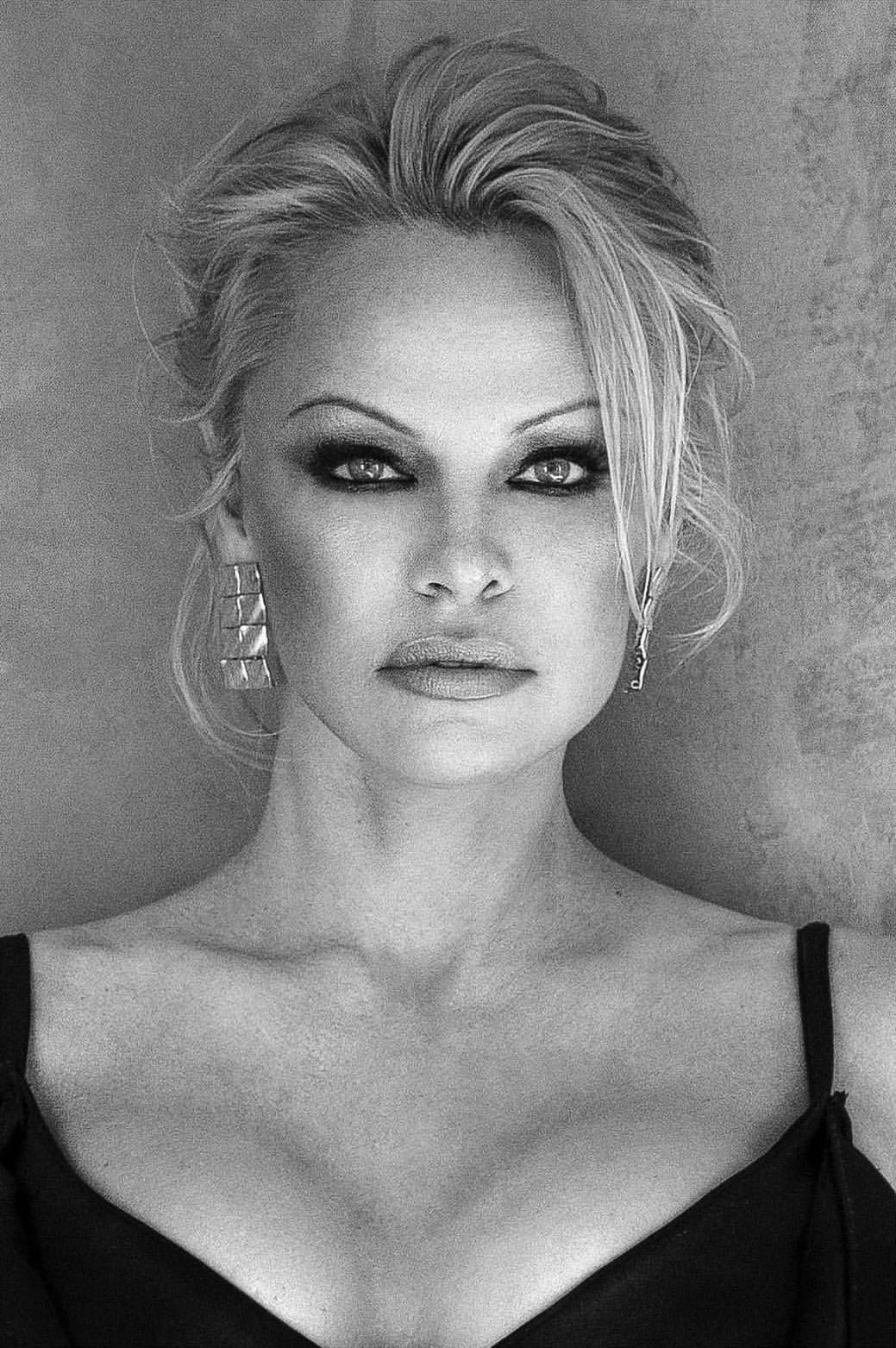 Picture of Pamela Anderson