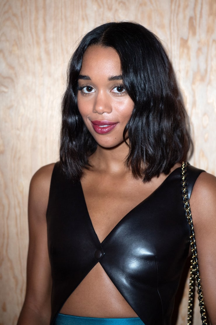 Laura Harrier one life to live