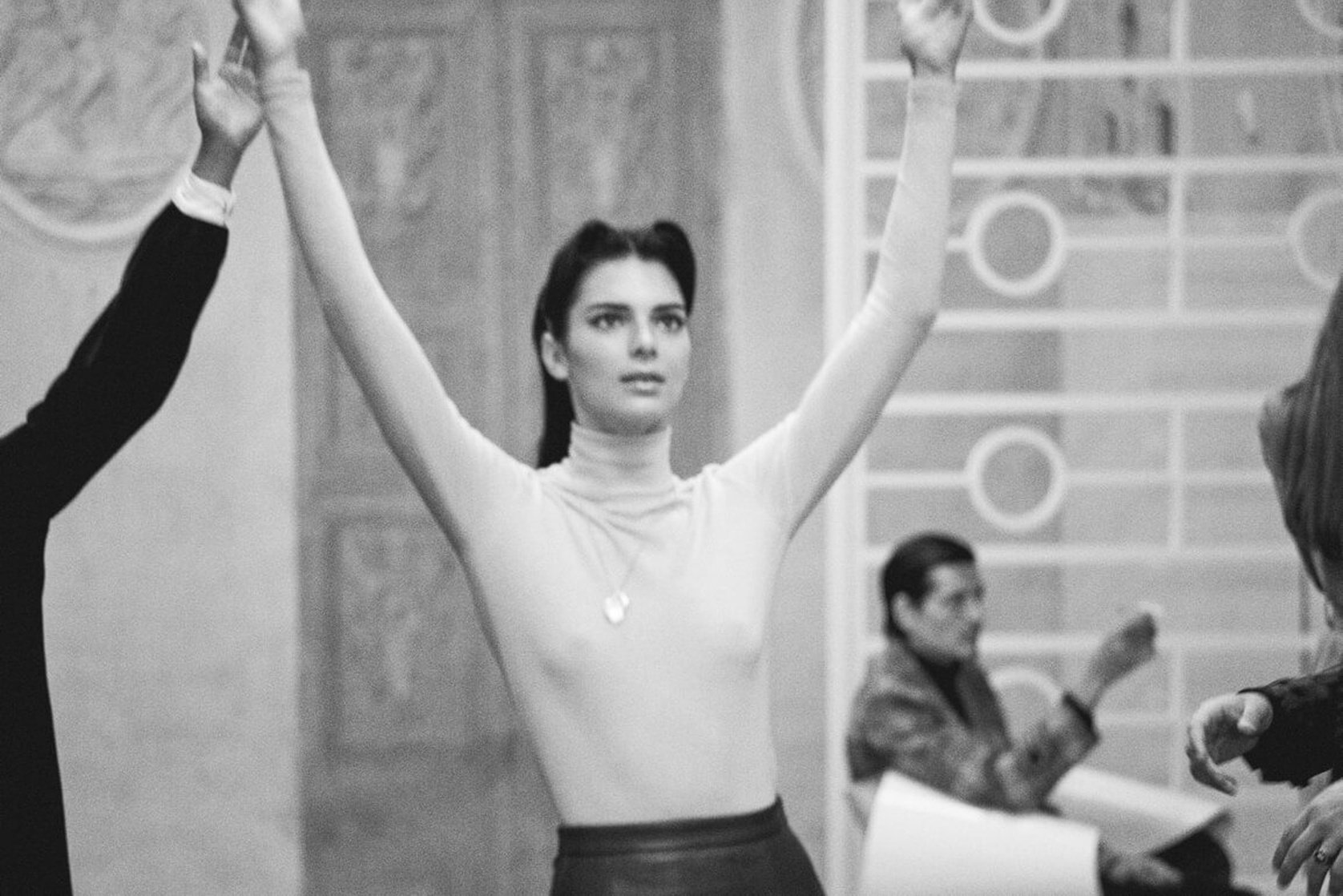 Kendall Jenner