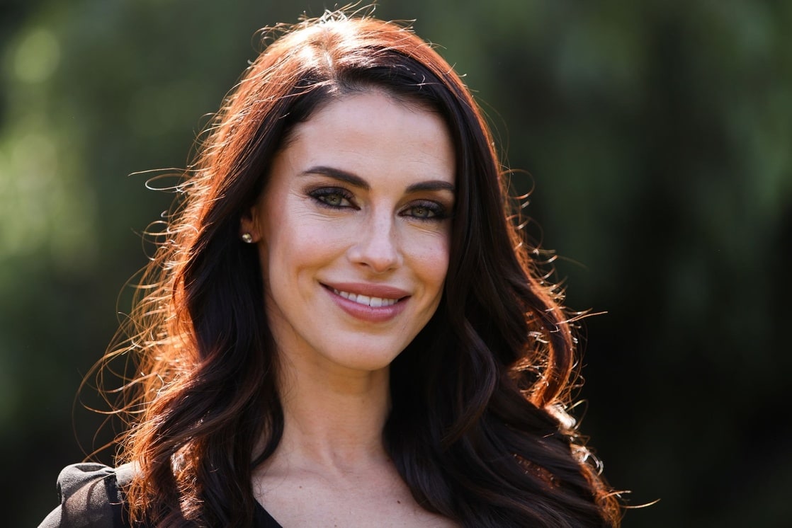 Jessica Lowndes