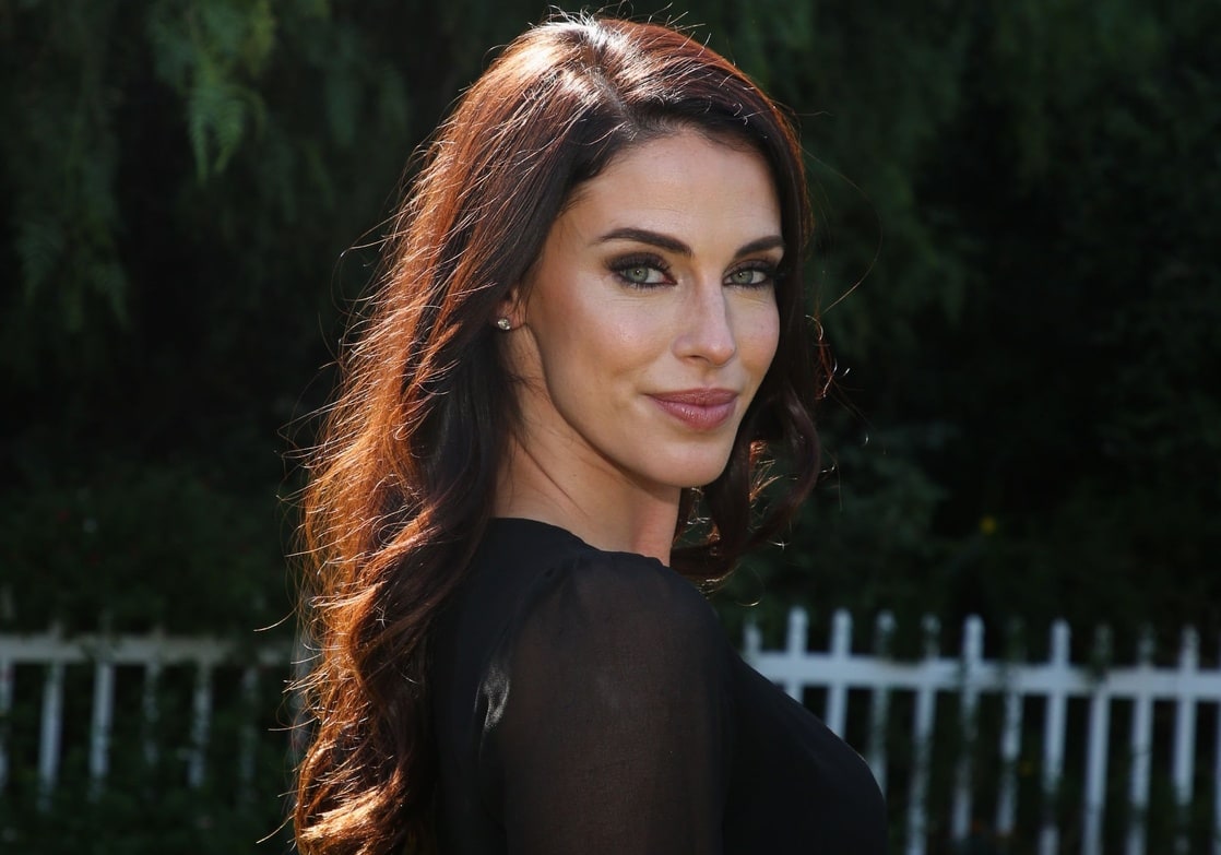 Jessica Lowndes