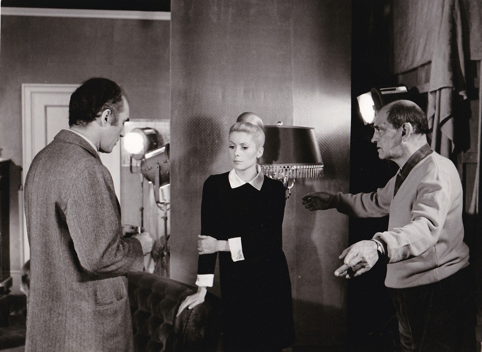 Belle de Jour Belle de Jour