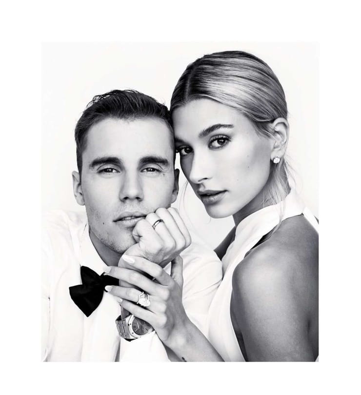 Picture Of Hailey Baldwin